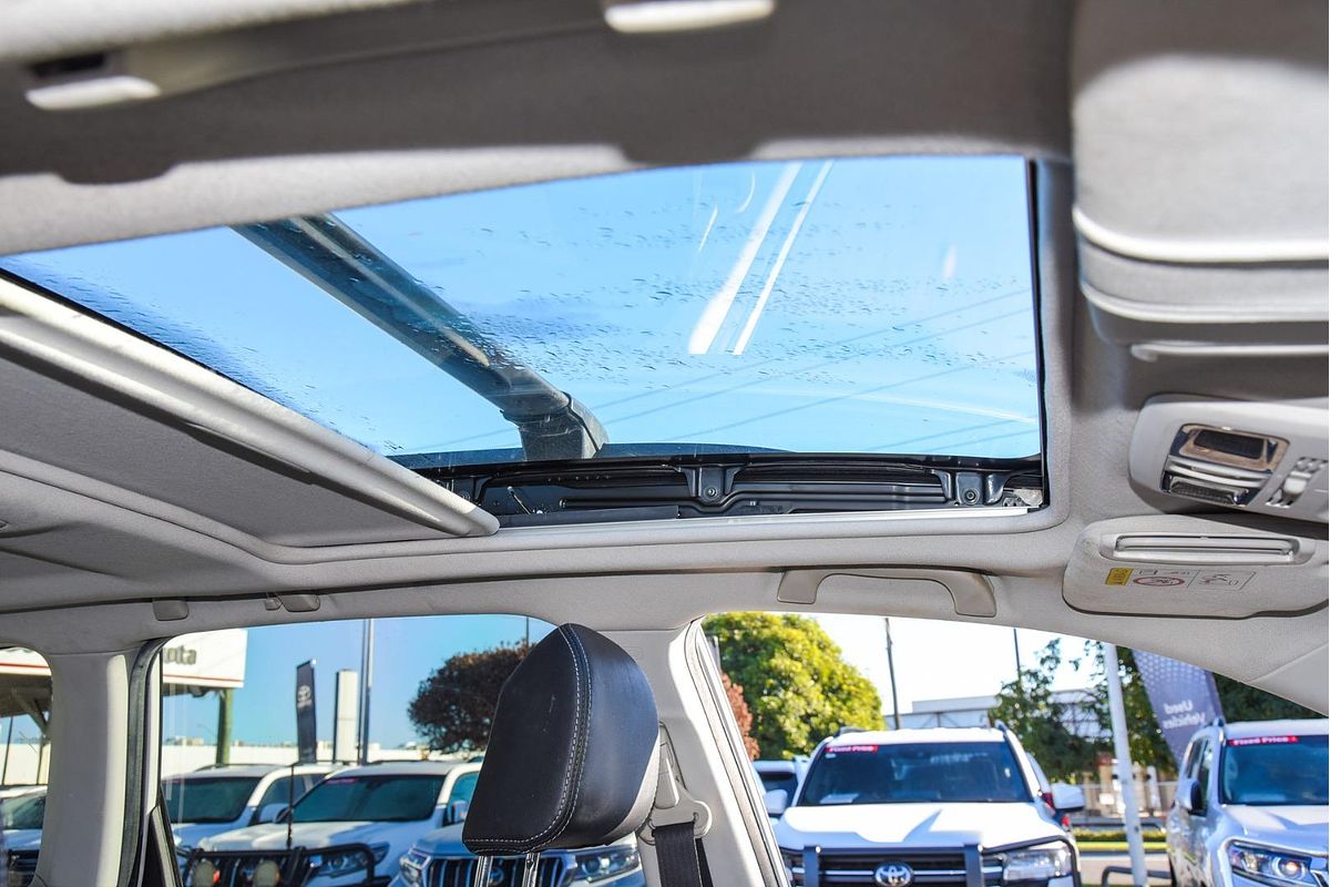 2015 Subaru Forester 2.5i-S S4