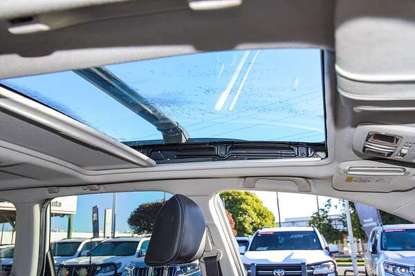 2015 Subaru Forester 2.5i-S S4