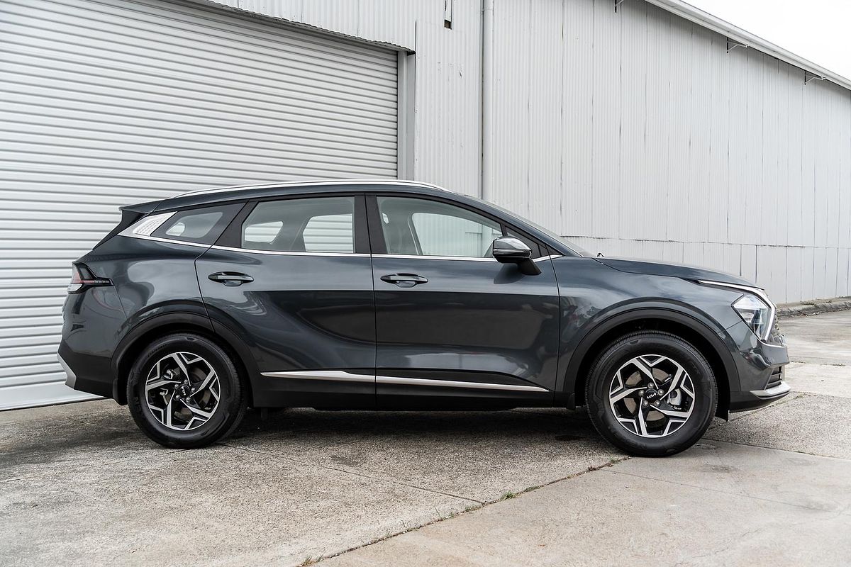 2023 Kia Sportage S NQ5