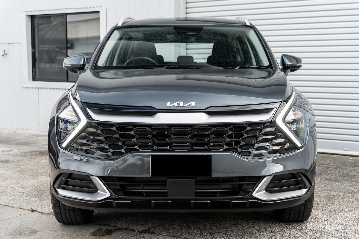 2023 Kia Sportage S NQ5