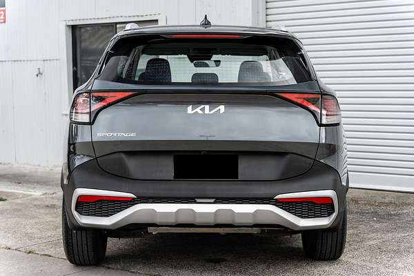 2023 Kia Sportage S NQ5