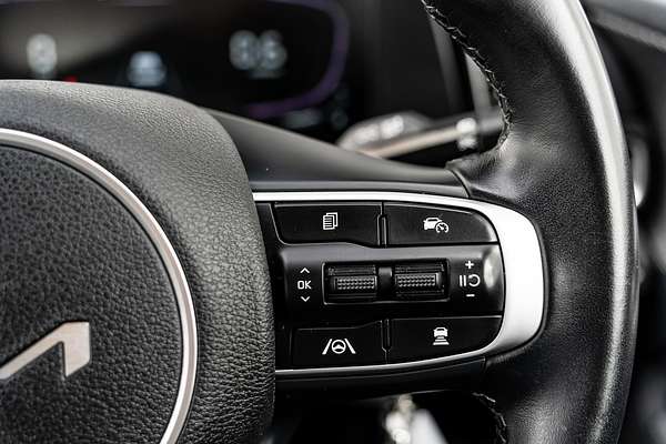 2023 Kia Sportage S NQ5