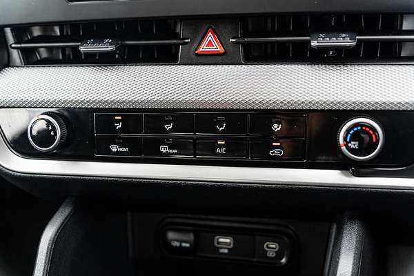 2023 Kia Sportage S NQ5