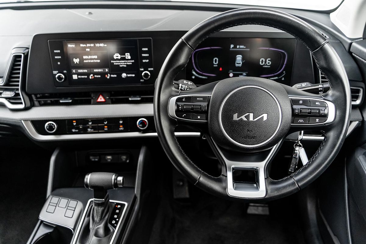 2023 Kia Sportage S NQ5
