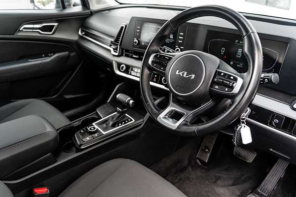 2023 Kia Sportage S NQ5