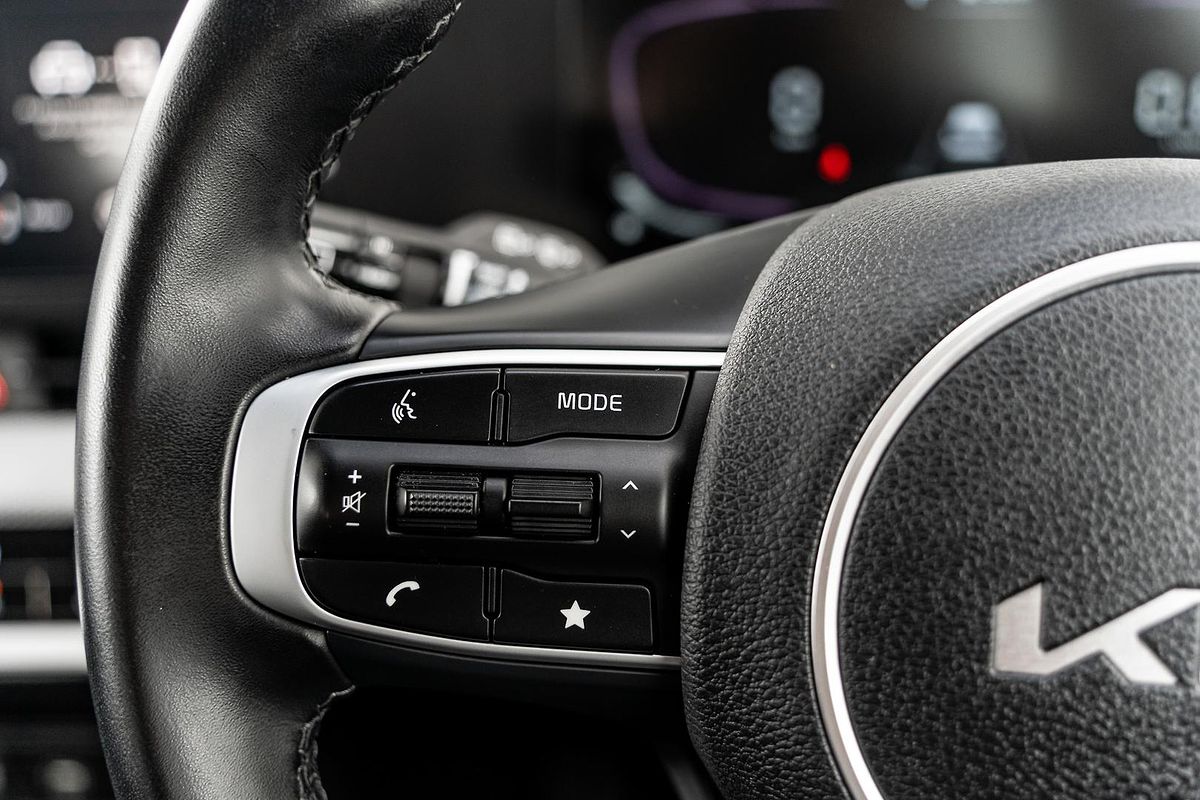 2023 Kia Sportage S NQ5