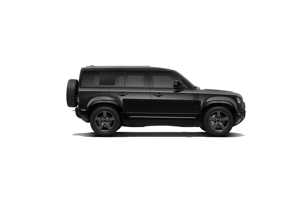 2025 Land Rover Defender 110 D350 X-Dynamic HSE L663