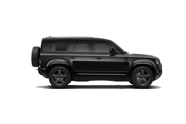 2025 Land Rover Defender 110 D350 X-Dynamic HSE L663