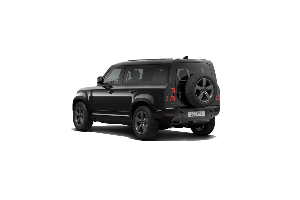 2025 Land Rover Defender 110 D350 X-Dynamic HSE L663