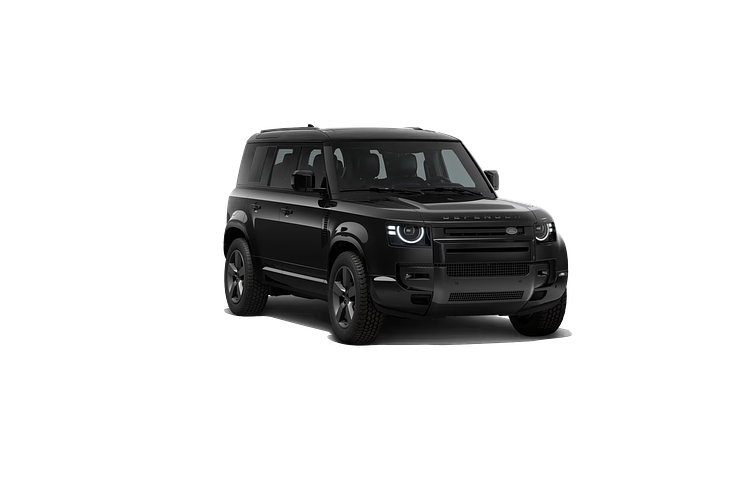 2025 Land Rover Defender 110 D350 X-Dynamic HSE L663