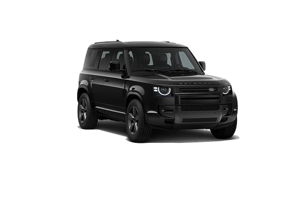 2025 Land Rover Defender 110 D350 X-Dynamic HSE L663