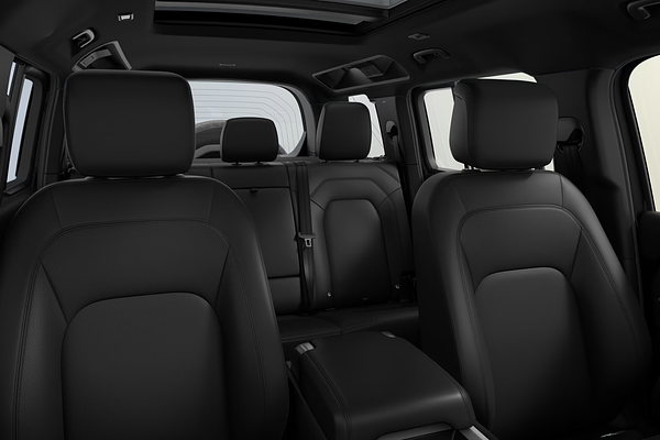 2025 Land Rover Defender 110 D350 X-Dynamic HSE L663