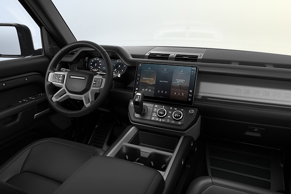 2025 Land Rover Defender 110 D350 X-Dynamic HSE L663