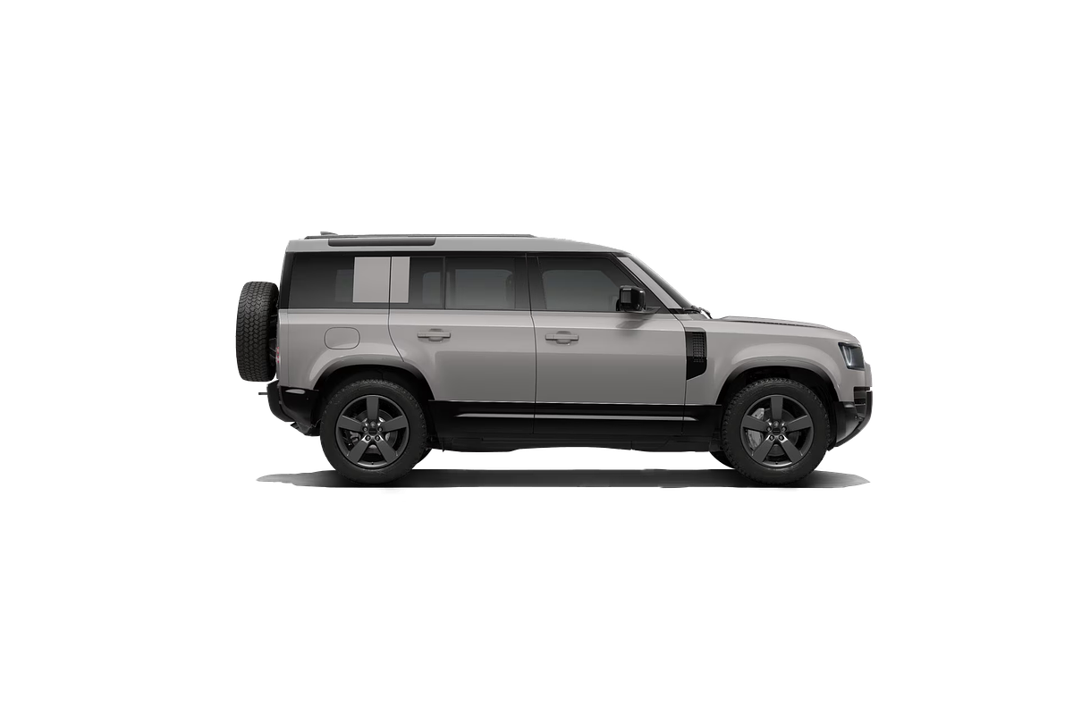 2025 Land Rover Defender 110 D350 X-Dynamic HSE L663