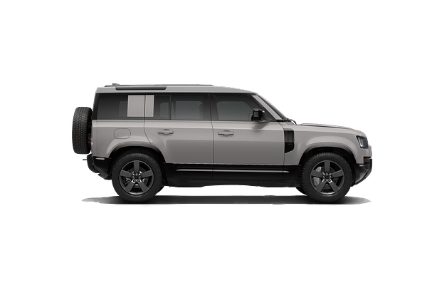 2025 Land Rover Defender 110 D350 X-Dynamic HSE L663