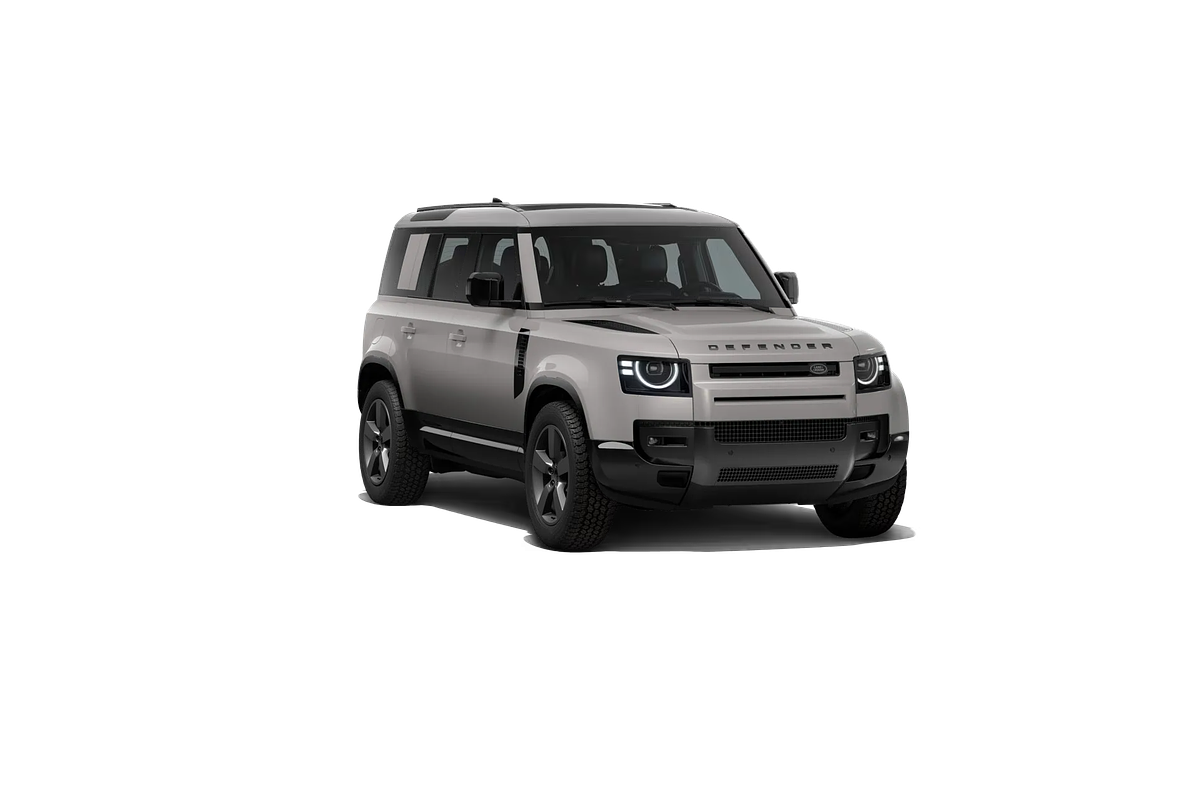2025 Land Rover Defender 110 D350 X-Dynamic HSE L663