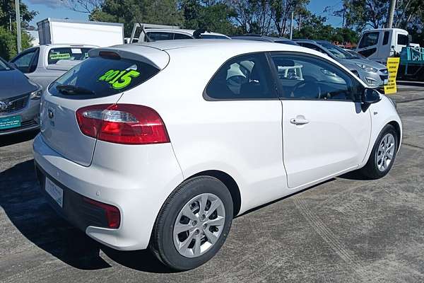 2015 Kia Rio S UB