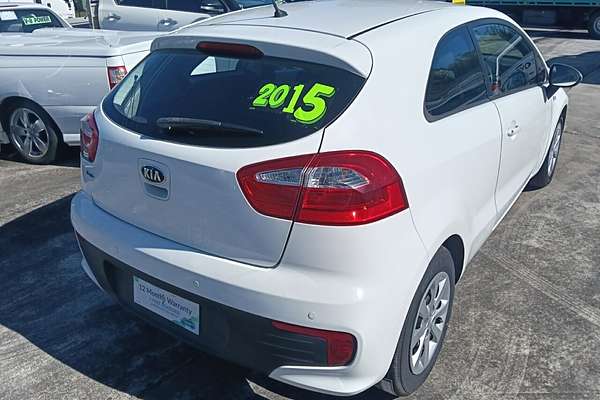 2015 Kia Rio S UB