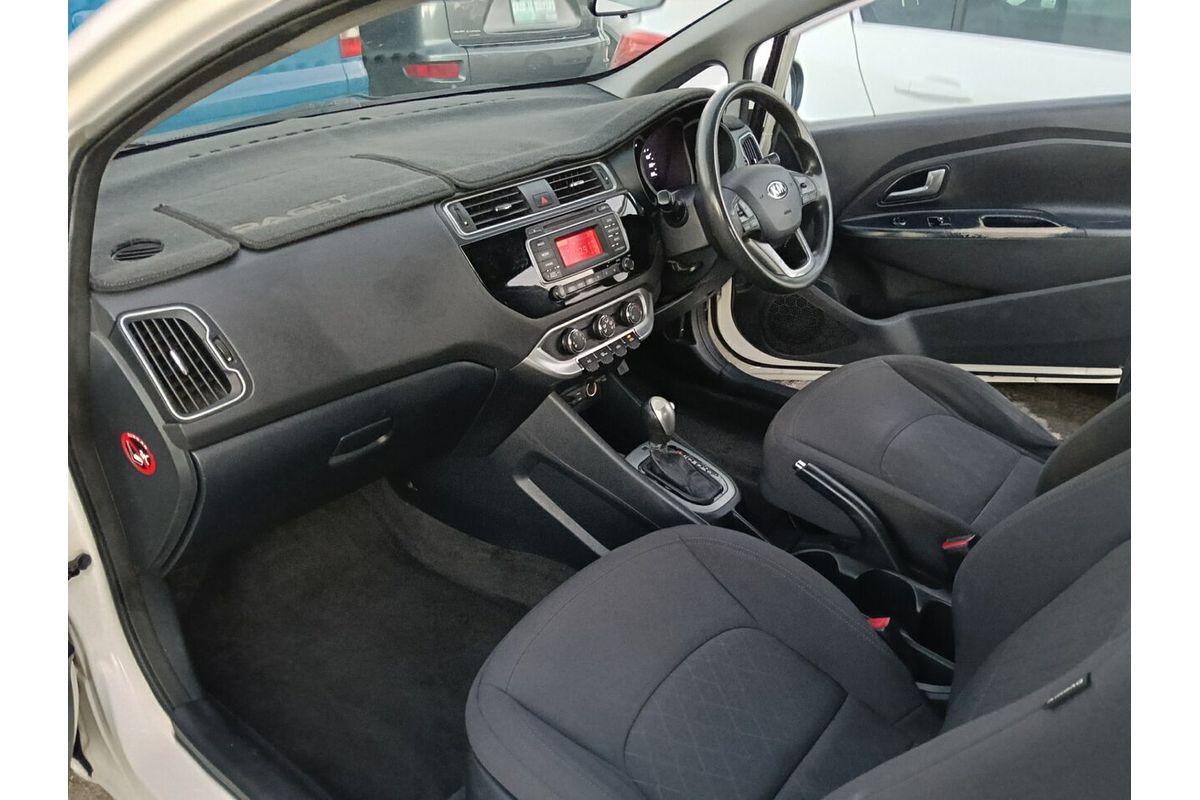 2015 Kia Rio S UB