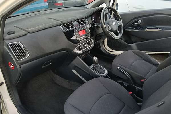 2015 Kia Rio S UB