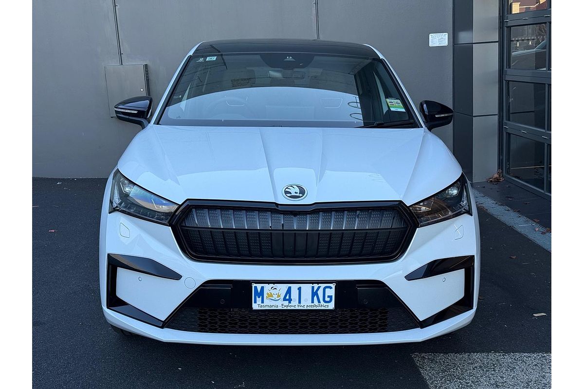 2025 SKODA Enyaq Sportline NY