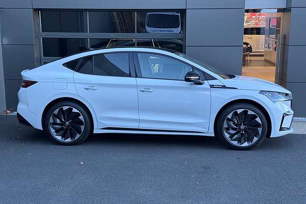 2025 SKODA Enyaq Sportline NY