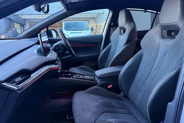 2025 SKODA Enyaq Sportline NY