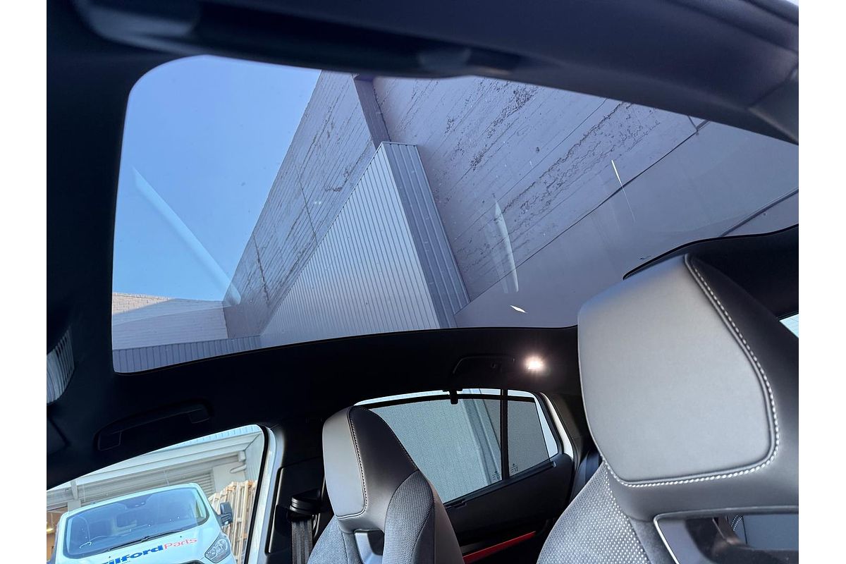 2025 SKODA Enyaq Sportline NY