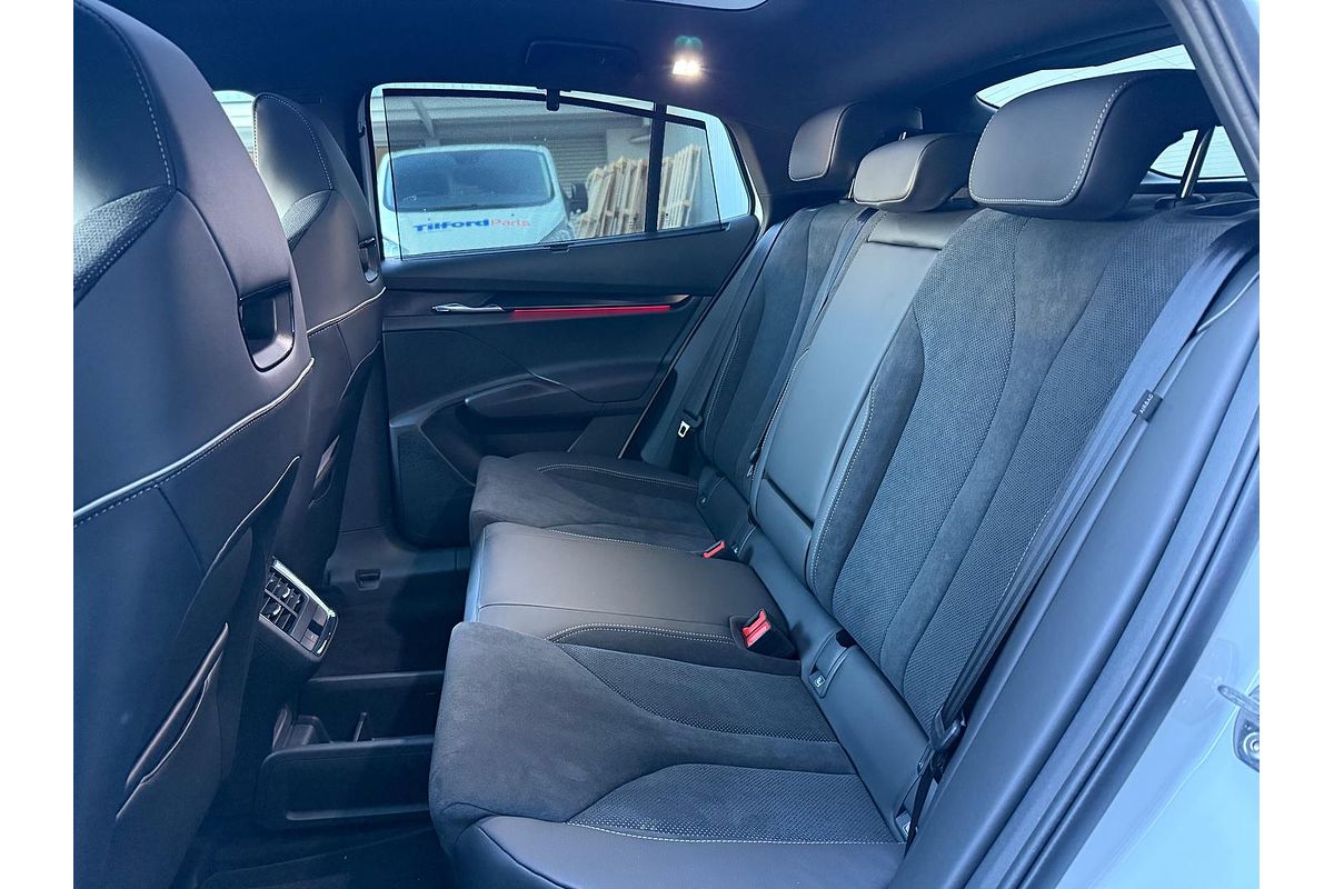 2025 SKODA Enyaq Sportline NY