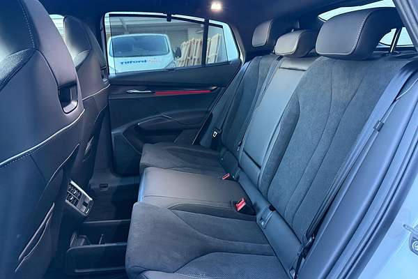 2025 SKODA Enyaq Sportline NY