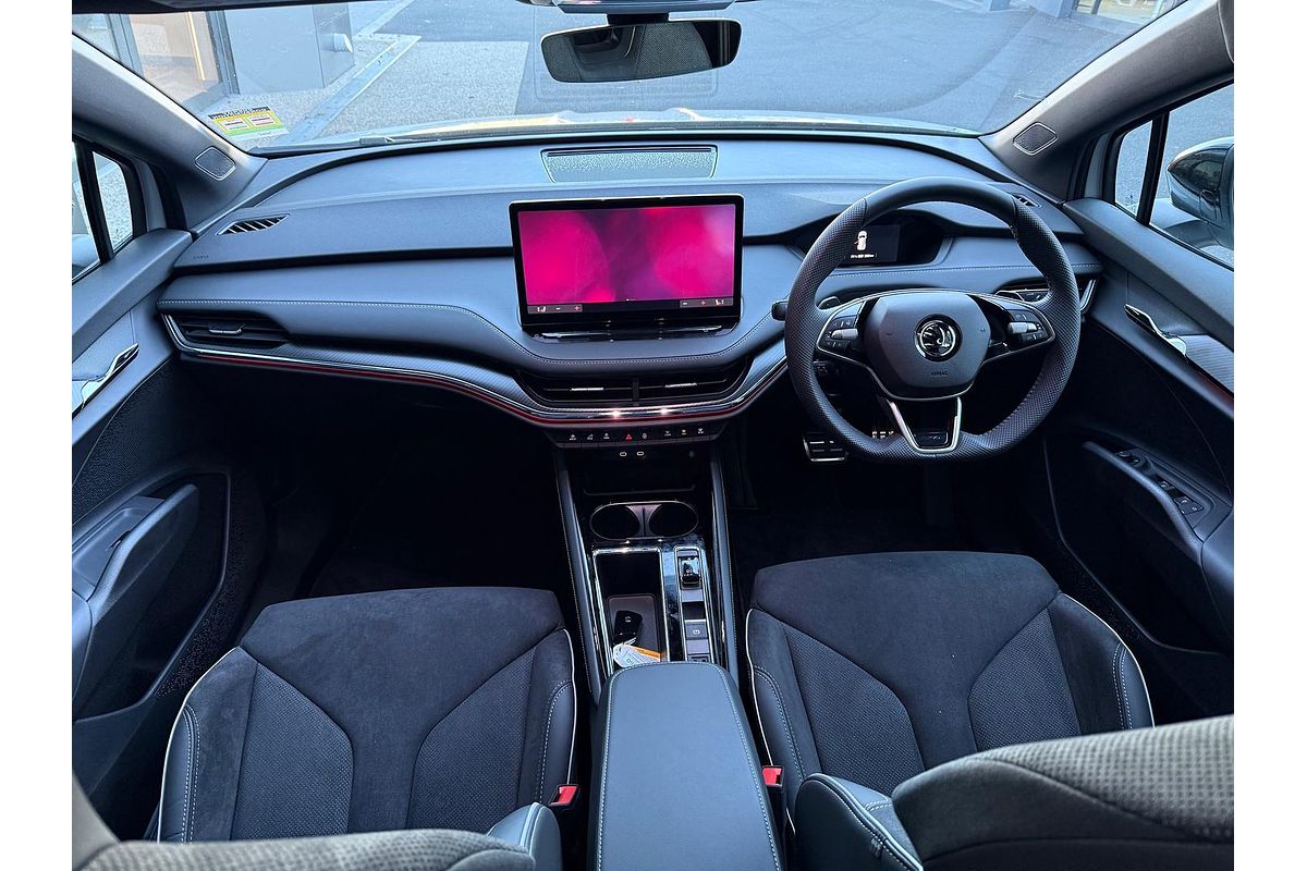 2025 SKODA Enyaq Sportline NY