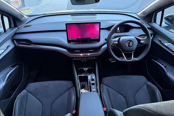 2025 SKODA Enyaq Sportline NY