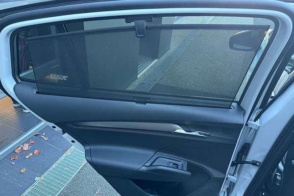 2025 SKODA Enyaq Sportline NY