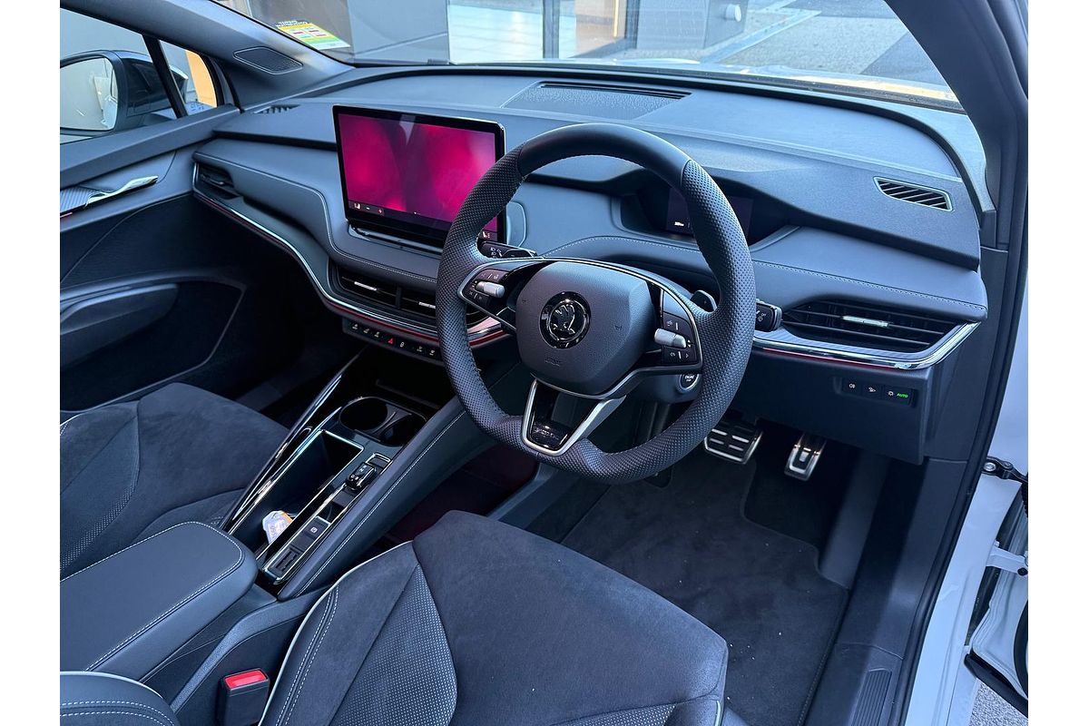 2025 SKODA Enyaq Sportline NY