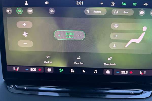 2025 SKODA Enyaq Sportline NY
