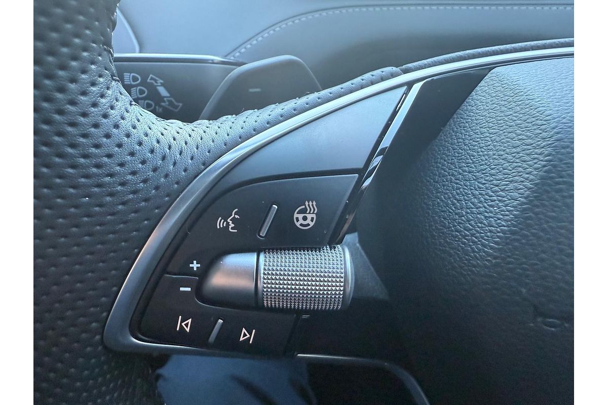 2025 SKODA Enyaq Sportline NY