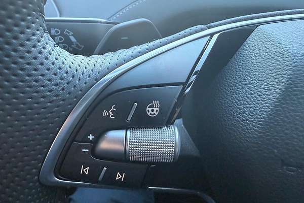 2025 SKODA Enyaq Sportline NY