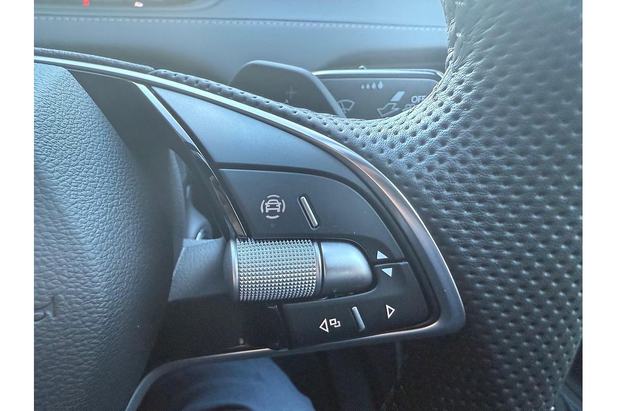 2025 SKODA Enyaq Sportline NY