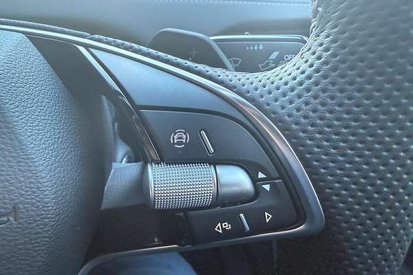 2025 SKODA Enyaq Sportline NY