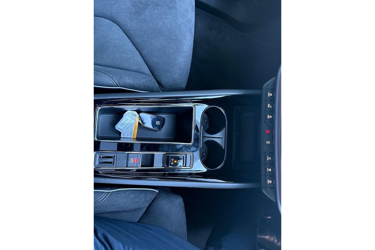 2025 SKODA Enyaq Sportline NY