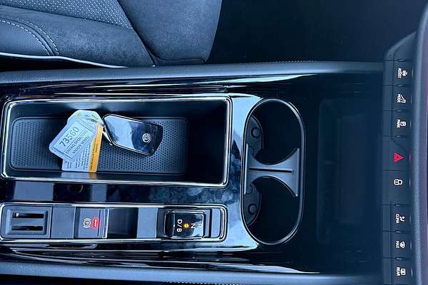 2025 SKODA Enyaq Sportline NY