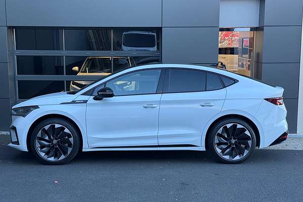 2025 SKODA Enyaq Sportline NY