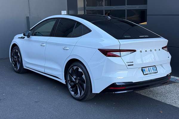 2025 SKODA Enyaq Sportline NY
