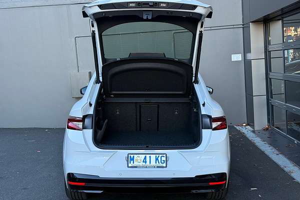 2025 SKODA Enyaq Sportline NY