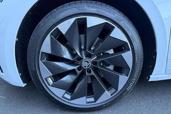 2025 SKODA Enyaq Sportline NY