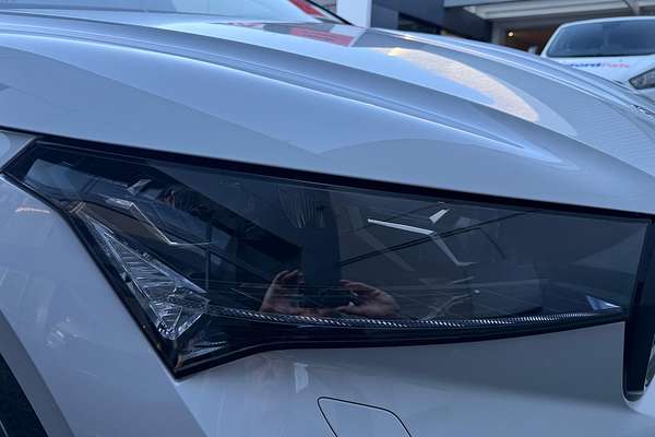 2025 SKODA Enyaq Sportline NY