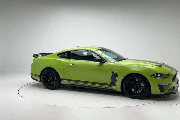 2020 Ford Mustang R-SPEC FN