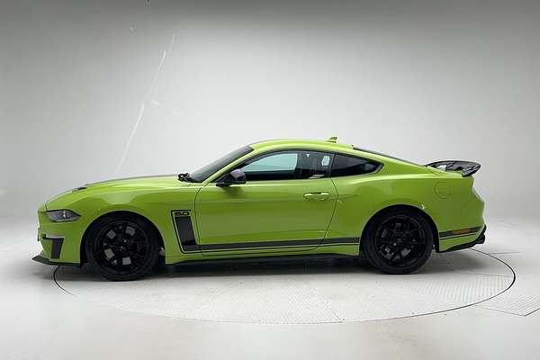2020 Ford Mustang R-SPEC FN