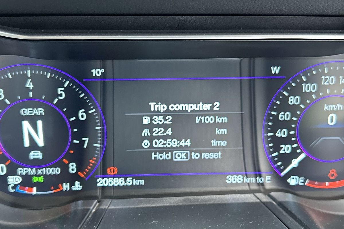 2020 Ford Mustang R-SPEC FN