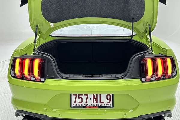 2020 Ford Mustang R-SPEC FN